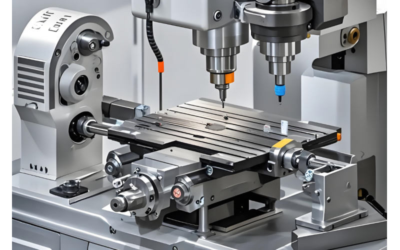 机械加工非标单机设备案例