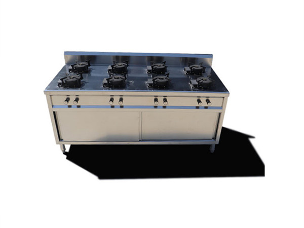 魔蝶八眼煲仔炉