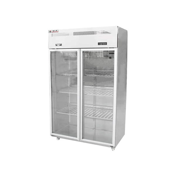 雪乐多-风冷展示柜