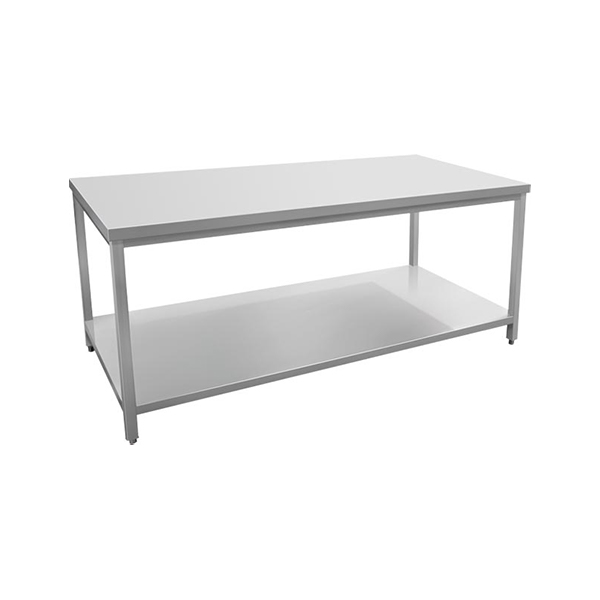 工程款双层工作台