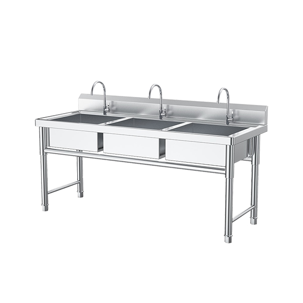 工程款三星水池